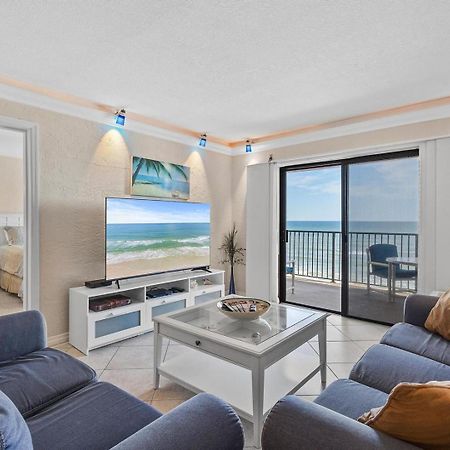 513 - Spectacular Penthouse Level Condo New Smyrna Beach Exterior photo