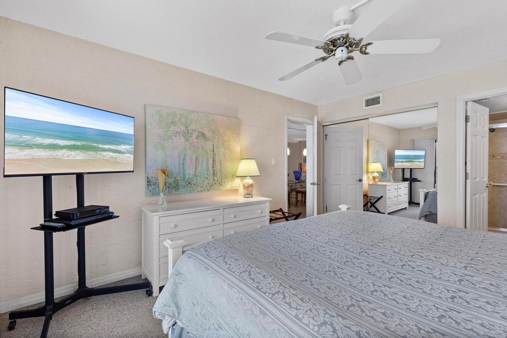 513 - Spectacular Penthouse Level Condo New Smyrna Beach Exterior photo