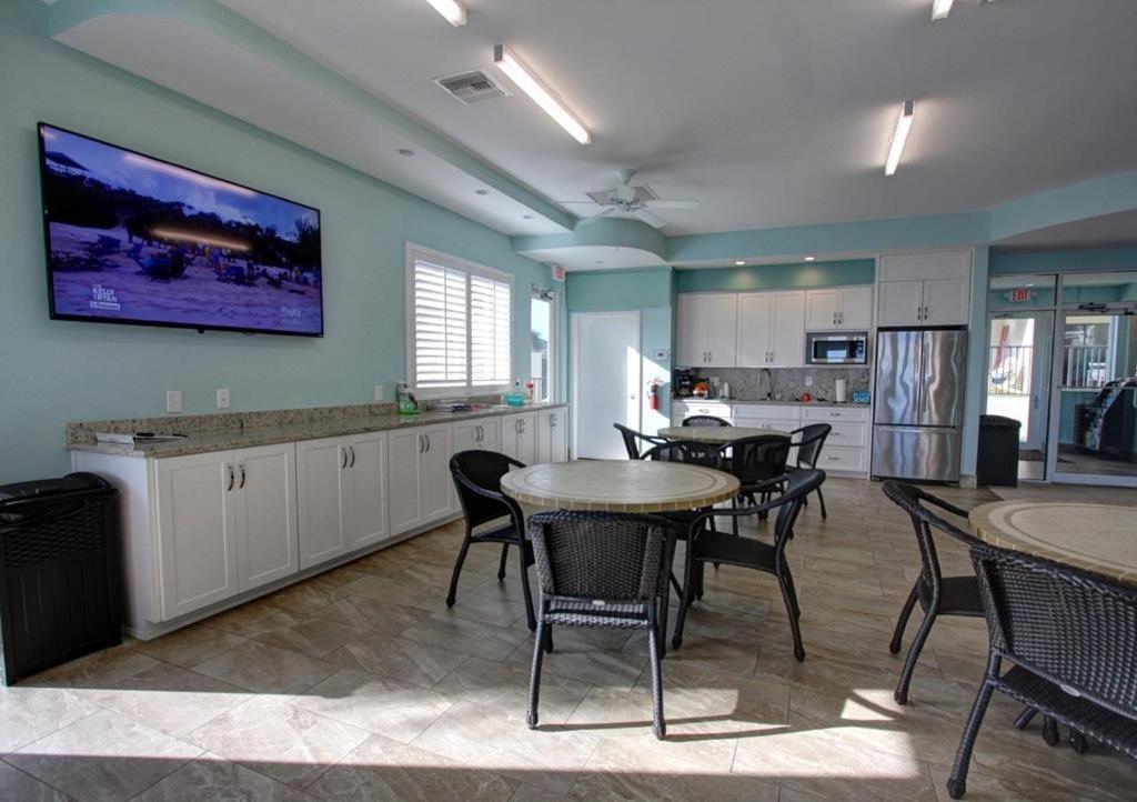 513 - Spectacular Penthouse Level Condo New Smyrna Beach Exterior photo