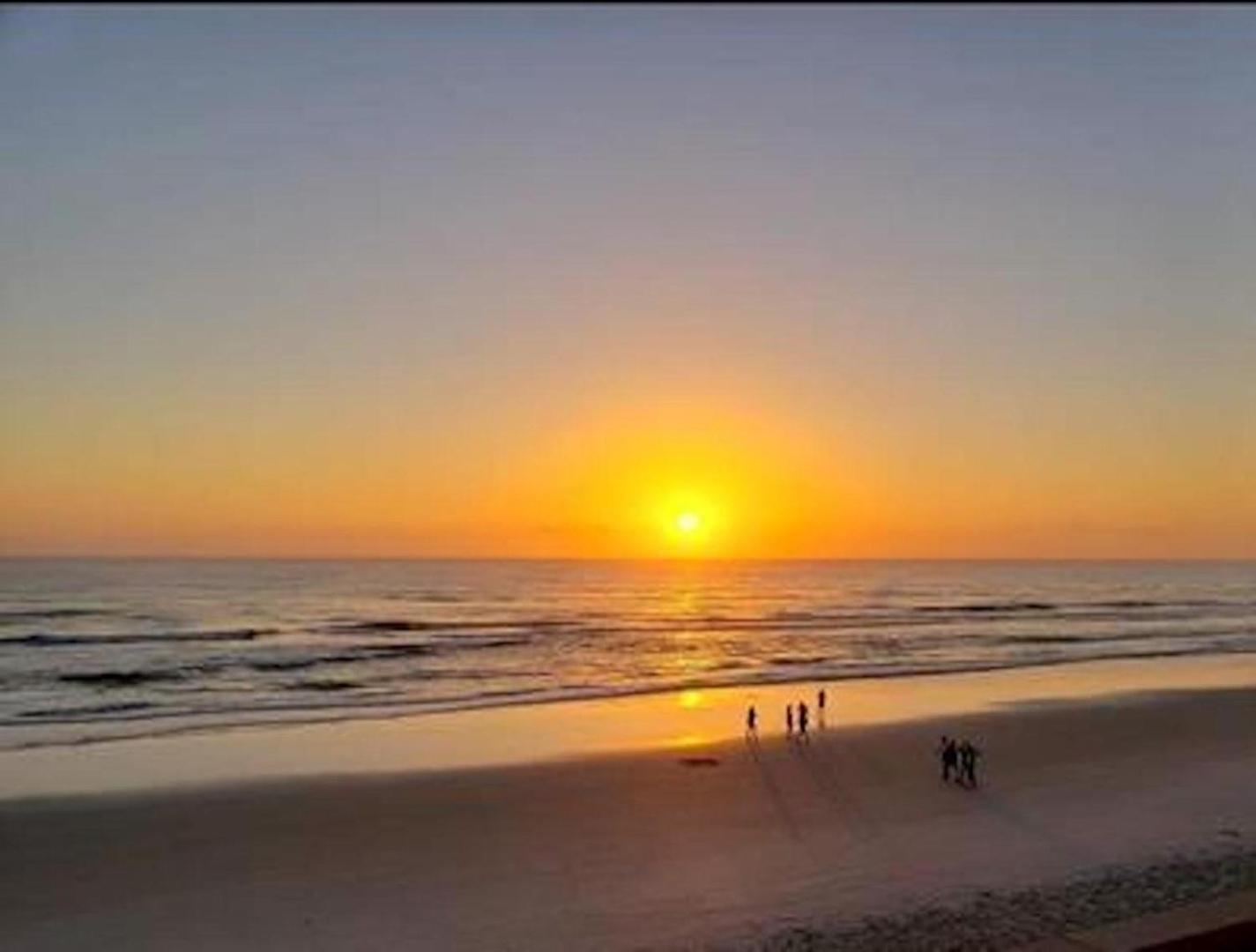 513 - Spectacular Penthouse Level Condo New Smyrna Beach Exterior photo